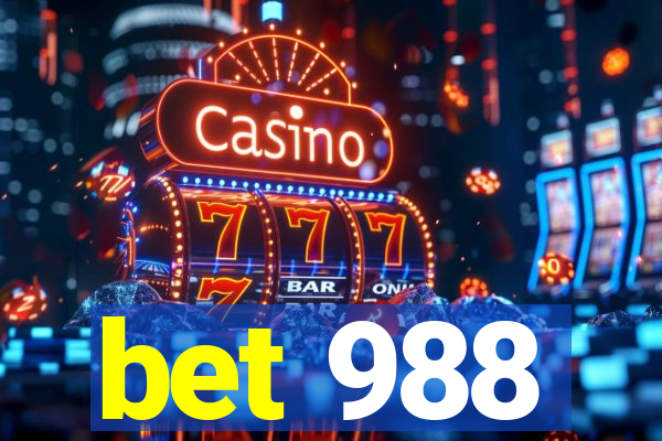 bet 988